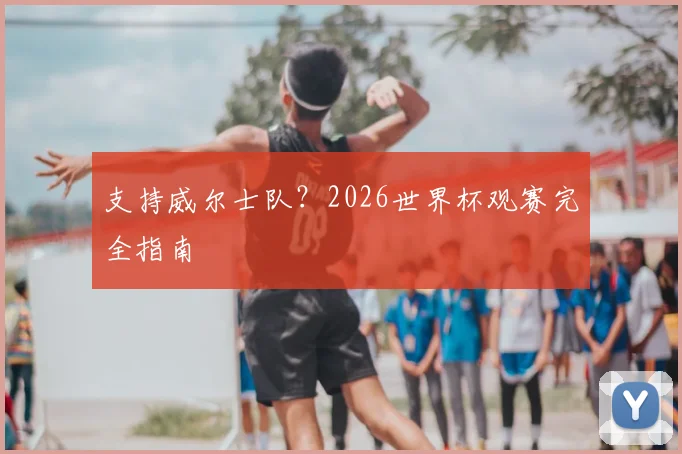 支持威尔士队？2026世界杯观赛完全指南