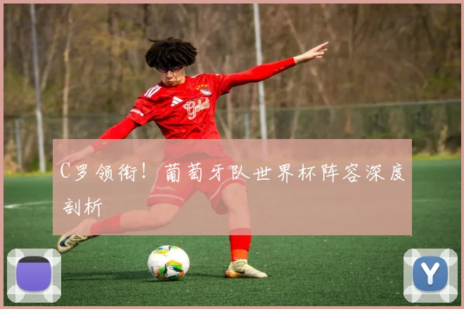 C罗领衔！葡萄牙队世界杯阵容深度剖析